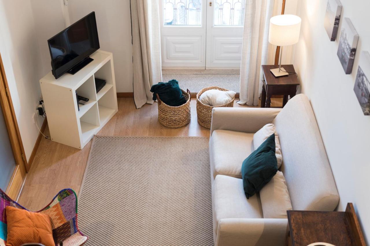 Lovelystay - The Porto Getaway Duplex - Free Parking Extérieur photo