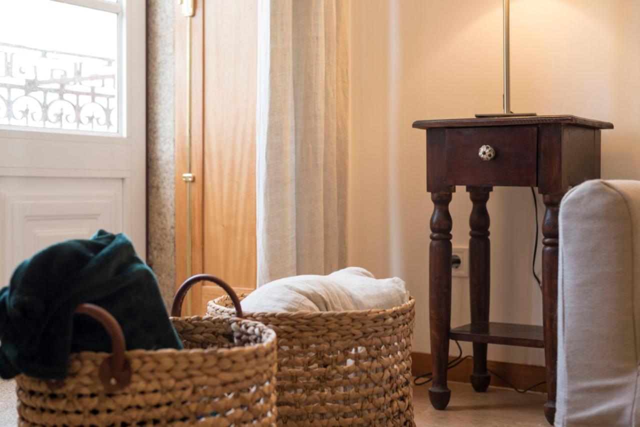 Lovelystay - The Porto Getaway Duplex - Free Parking Extérieur photo