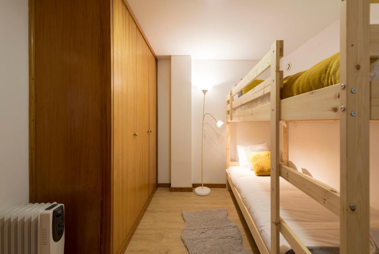 Lovelystay - The Porto Getaway Duplex - Free Parking Extérieur photo