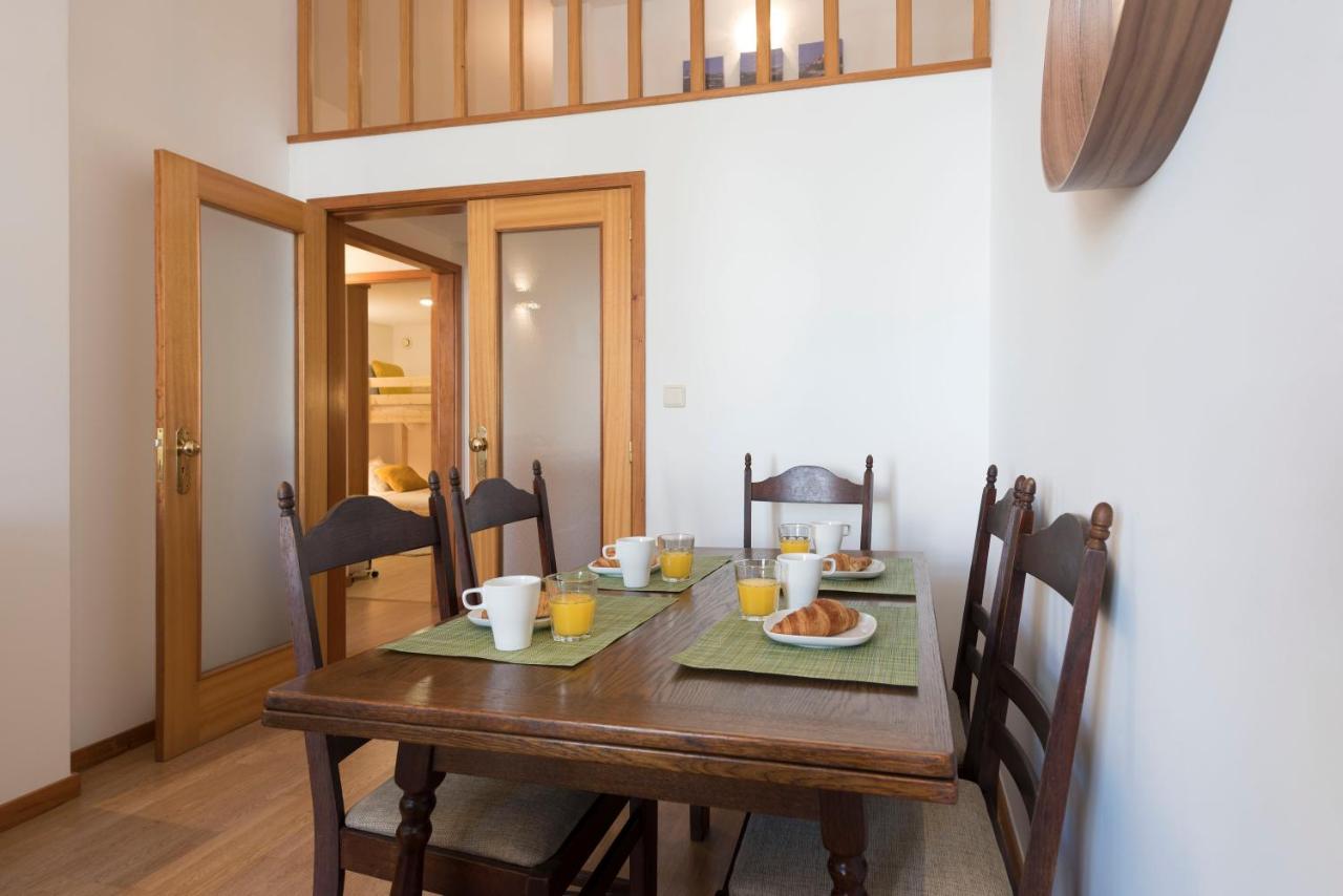 Lovelystay - The Porto Getaway Duplex - Free Parking Extérieur photo